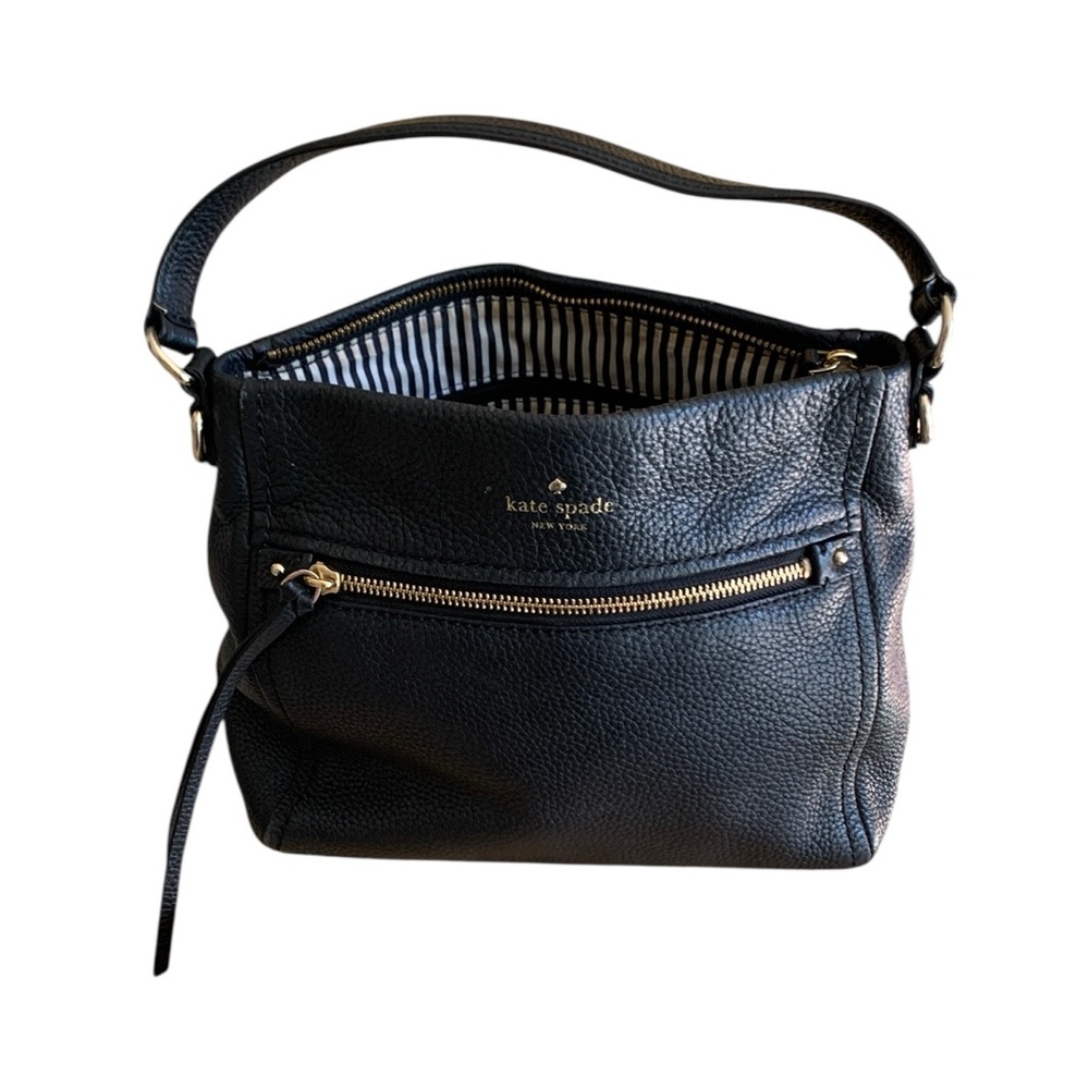 ✔️Kate spade new york Cobble Hill Lielie Crossbody✔️ - Picture 2 of 8